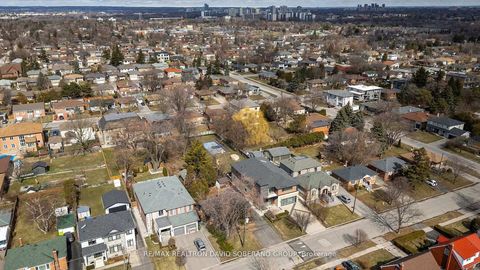 Photo 41 at 256 Codsell Avenue, Bathurst Manor, Toronto