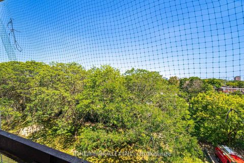 Photo 12 at 517 - 4673 Jane Street, Black Creek, Toronto