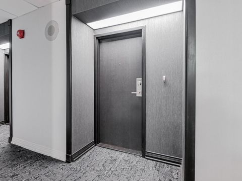 Photo 2 at 1502 - 15 Mcmurrich Street, Annex, Toronto