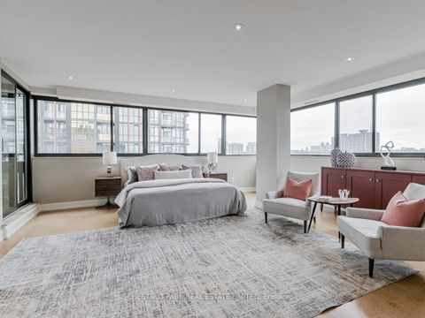 Photo 4 at 1502 - 15 Mcmurrich Street, Annex, Toronto