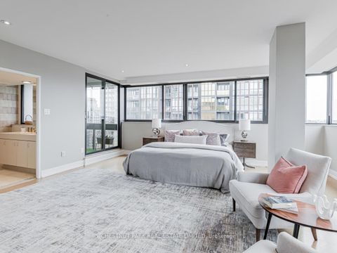 Photo 6 at 1502 - 15 Mcmurrich Street, Annex, Toronto