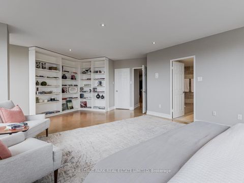 Photo 9 at 1502 - 15 Mcmurrich Street, Annex, Toronto