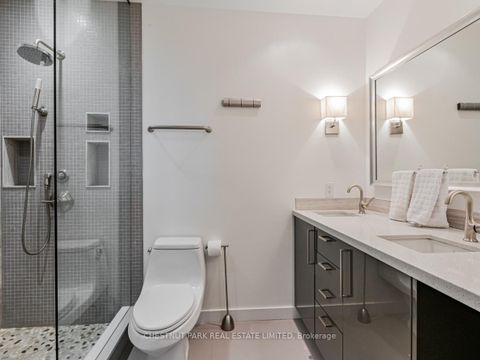 Photo 12 at 1502 - 15 Mcmurrich Street, Annex, Toronto