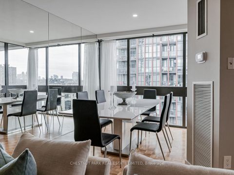 Photo 18 at 1502 - 15 Mcmurrich Street, Annex, Toronto