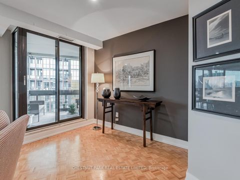 Photo 19 at 1502 - 15 Mcmurrich Street, Annex, Toronto