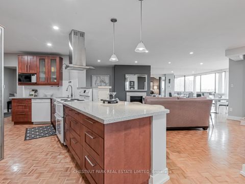 Photo 21 at 1502 - 15 Mcmurrich Street, Annex, Toronto