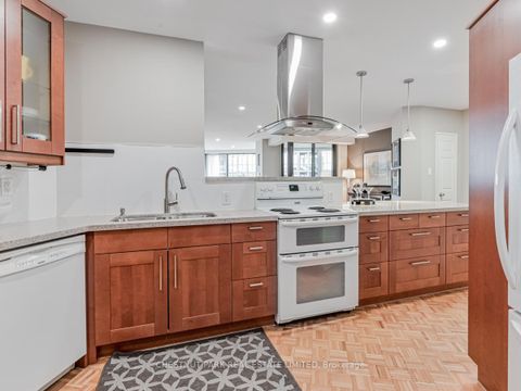 Photo 23 at 1502 - 15 Mcmurrich Street, Annex, Toronto