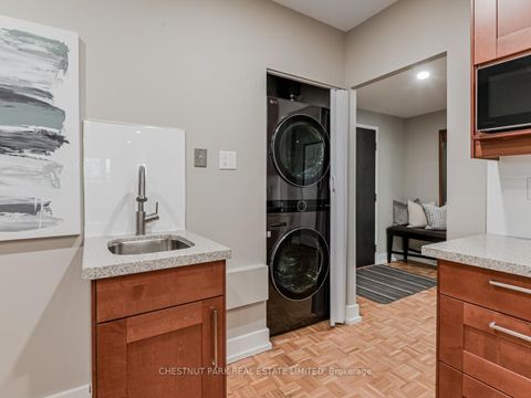 Photo 25 at 1502 - 15 Mcmurrich Street, Annex, Toronto