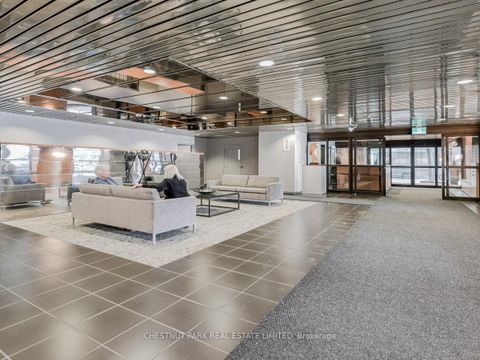 Photo 27 at 1502 - 15 Mcmurrich Street, Annex, Toronto