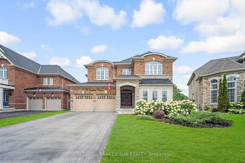 Photo 1 at 58 Copeland Crescent, Cookstown, Innisfil