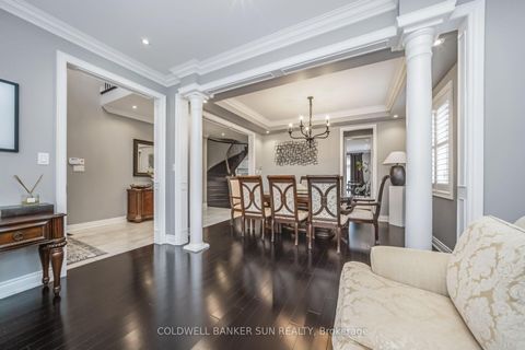 Photo 5 at 58 Copeland Crescent, Cookstown, Innisfil