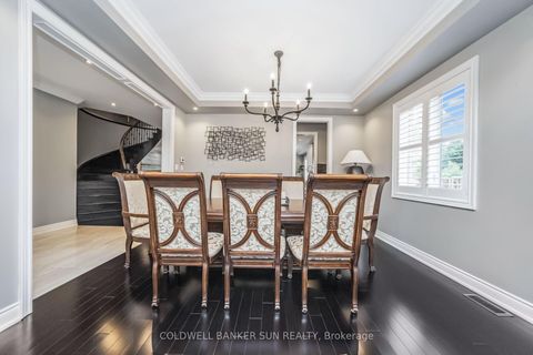 Photo 6 at 58 Copeland Crescent, Cookstown, Innisfil