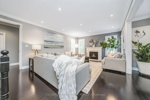 Photo 8 at 58 Copeland Crescent, Cookstown, Innisfil