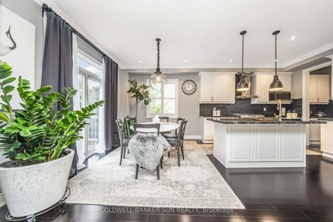 Photo 12 at 58 Copeland Crescent, Cookstown, Innisfil