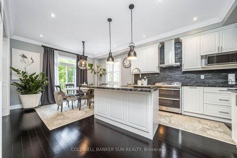 Photo 16 at 58 Copeland Crescent, Cookstown, Innisfil