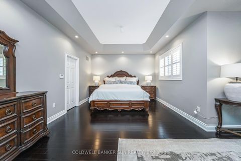 Photo 23 at 58 Copeland Crescent, Cookstown, Innisfil