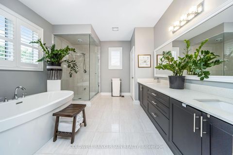 Photo 26 at 58 Copeland Crescent, Cookstown, Innisfil