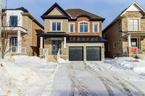 Photo 0 at 94 Seguin Street, Oak Ridges, Richmond Hill