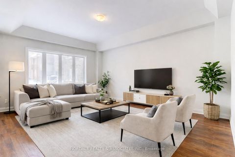 Photo 4 at 94 Seguin Street, Oak Ridges, Richmond Hill