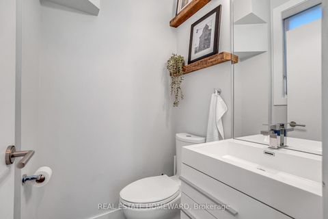 Photo 9 at 3 Howie Avenue, South Riverdale, Toronto