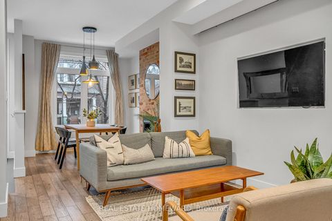 Photo 15 at 3 Howie Avenue, South Riverdale, Toronto