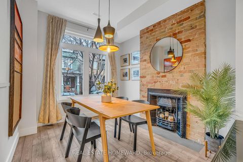 Photo 17 at 3 Howie Avenue, South Riverdale, Toronto