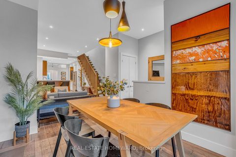 Photo 18 at 3 Howie Avenue, South Riverdale, Toronto