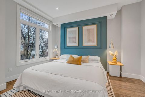 Photo 20 at 3 Howie Avenue, South Riverdale, Toronto