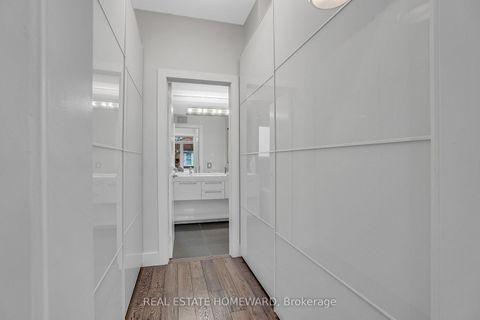 Photo 22 at 3 Howie Avenue, South Riverdale, Toronto