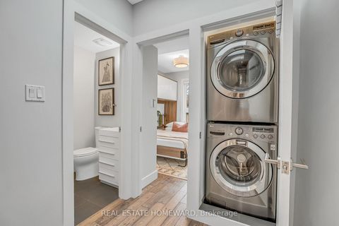 Photo 29 at 3 Howie Avenue, South Riverdale, Toronto