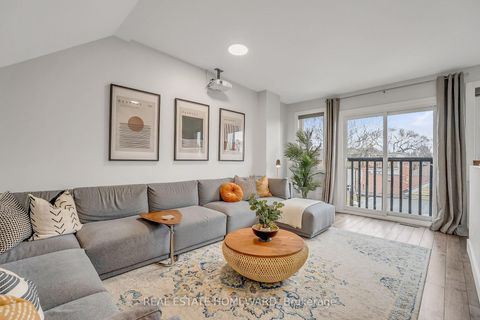 Photo 33 at 3 Howie Avenue, South Riverdale, Toronto