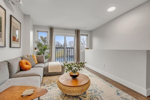 Photo 34 at 3 Howie Avenue, South Riverdale, Toronto