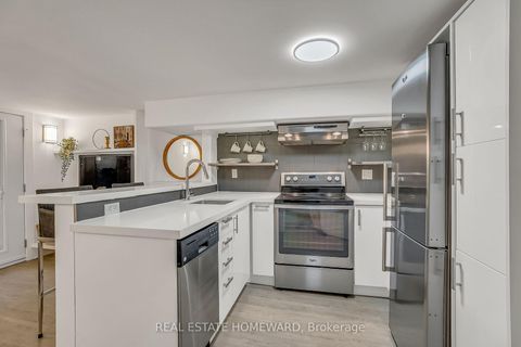 Photo 39 at 3 Howie Avenue, South Riverdale, Toronto