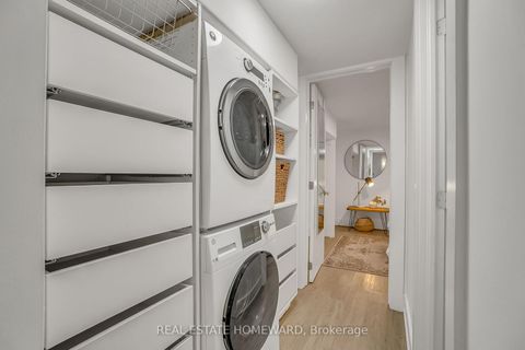 Photo 41 at 3 Howie Avenue, South Riverdale, Toronto