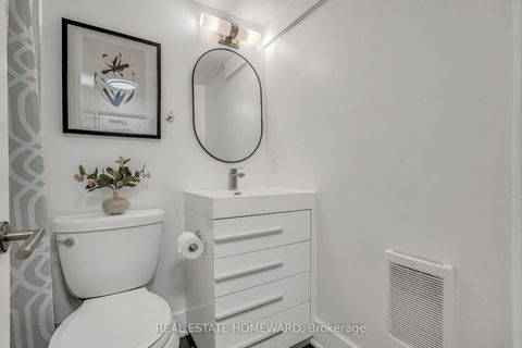 Photo 42 at 3 Howie Avenue, South Riverdale, Toronto