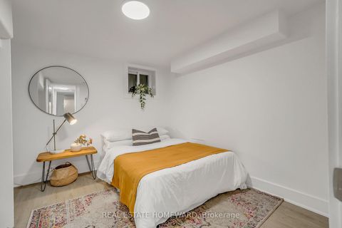 Photo 43 at 3 Howie Avenue, South Riverdale, Toronto