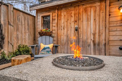 Photo 47 at 3 Howie Avenue, South Riverdale, Toronto