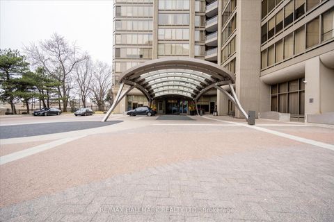 Photo 1 at 1905 - 2045 Lakeshore Boulevard W, Mimico, Toronto