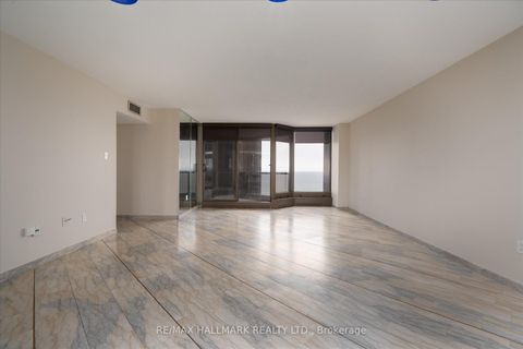 Photo 4 at 1905 - 2045 Lakeshore Boulevard W, Mimico, Toronto