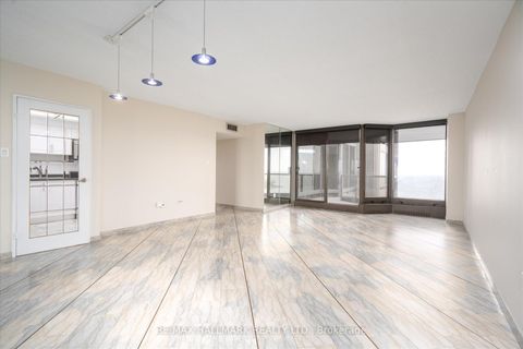 Photo 6 at 1905 - 2045 Lakeshore Boulevard W, Mimico, Toronto