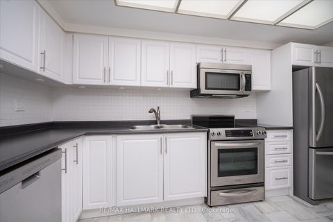 Photo 9 at 1905 - 2045 Lakeshore Boulevard W, Mimico, Toronto