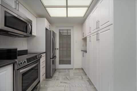 Photo 10 at 1905 - 2045 Lakeshore Boulevard W, Mimico, Toronto