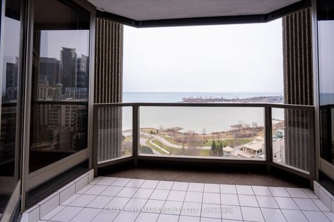 Photo 18 at 1905 - 2045 Lakeshore Boulevard W, Mimico, Toronto