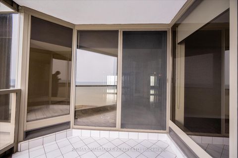 Photo 19 at 1905 - 2045 Lakeshore Boulevard W, Mimico, Toronto