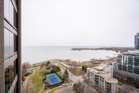 Photo 20 at 1905 - 2045 Lakeshore Boulevard W, Mimico, Toronto