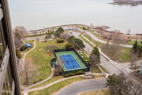 Photo 21 at 1905 - 2045 Lakeshore Boulevard W, Mimico, Toronto