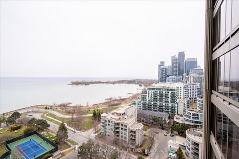 Photo 22 at 1905 - 2045 Lakeshore Boulevard W, Mimico, Toronto