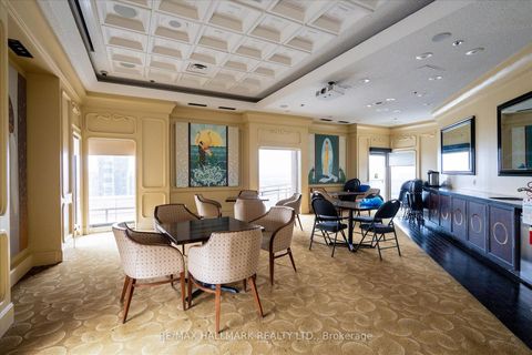 Photo 23 at 1905 - 2045 Lakeshore Boulevard W, Mimico, Toronto