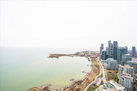 Photo 24 at 1905 - 2045 Lakeshore Boulevard W, Mimico, Toronto