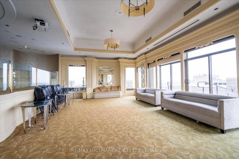 Photo 26 at 1905 - 2045 Lakeshore Boulevard W, Mimico, Toronto